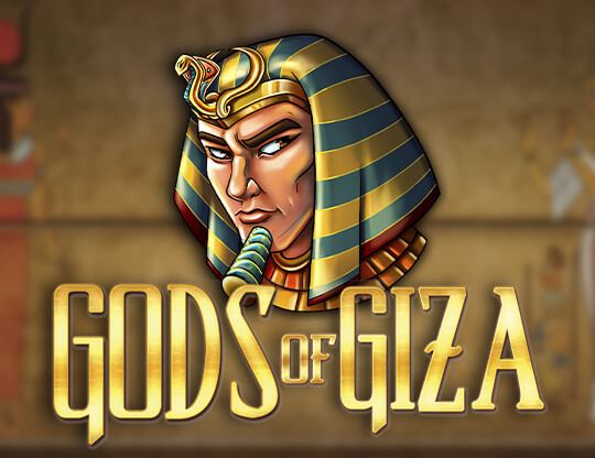 God of Giza